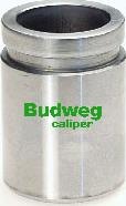Budweg Caliper 233518 - Поршень, корпус скоби гальма autocars.com.ua