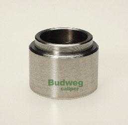 Budweg Caliper 233601 - Поршень, корпус скоби гальма autocars.com.ua