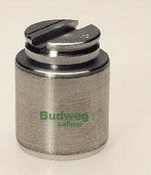 Budweg Caliper 233605 - Поршень, корпус скоби гальма autocars.com.ua