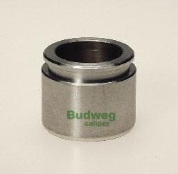 Budweg Caliper 233611 - Поршень, корпус скоби гальма autocars.com.ua