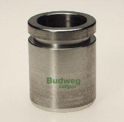 Budweg Caliper 233617 - Поршень, корпус скоби гальма autocars.com.ua