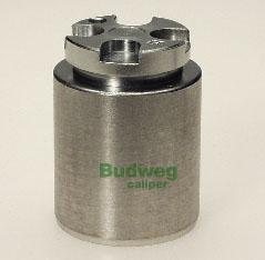 Budweg Caliper 233620 - Поршень, корпус скобы тормоза avtokuzovplus.com.ua