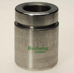 Budweg Caliper 233824 - Поршень, корпус скоби гальма autocars.com.ua