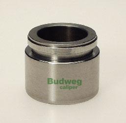 Budweg Caliper 233826 - Поршень, корпус скоби гальма autocars.com.ua