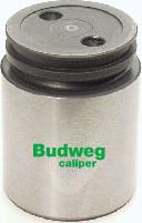 Budweg Caliper 233842 - Поршень, корпус скоби гальма autocars.com.ua