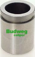 Budweg Caliper 233843 - Поршень, корпус скобы тормоза autodnr.net