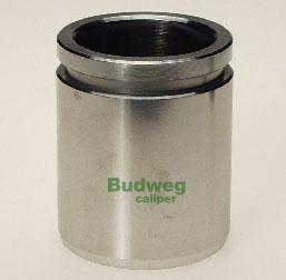 Budweg Caliper 234010 - Поршень, корпус скобы тормоза avtokuzovplus.com.ua