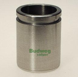 Budweg Caliper 234016 - Поршень, корпус скобы тормоза avtokuzovplus.com.ua