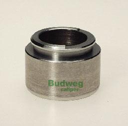 Budweg Caliper 234018 - Поршень, корпус скоби гальма autocars.com.ua