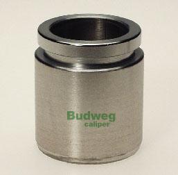 Budweg Caliper 234029 - Поршень, корпус скоби гальма autocars.com.ua