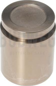 Budweg Caliper 234052 - Поршень, корпус скоби гальма autocars.com.ua