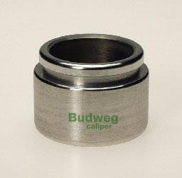 Budweg Caliper 234209 - Поршень, корпус скоби гальма autocars.com.ua