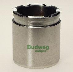 Budweg Caliper 234212 - Поршень, корпус скоби гальма autocars.com.ua