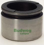 Budweg Caliper 234218 - Поршень, корпус скоби гальма autocars.com.ua