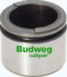 Budweg Caliper 234223 - Поршень, корпус скоби гальма autocars.com.ua