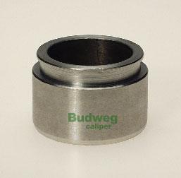 Budweg Caliper 234321 - Поршень, корпус скоби гальма autocars.com.ua