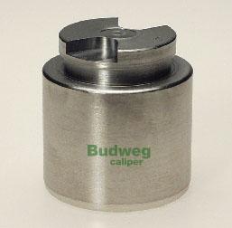 Budweg Caliper 234325 - Поршень, корпус скоби гальма autocars.com.ua