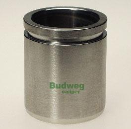 Budweg Caliper 234516 - Поршень, корпус скобы тормоза avtokuzovplus.com.ua