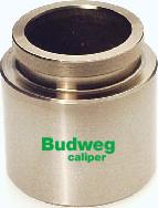 Budweg Caliper 234524 - Поршень, корпус скоби гальма autocars.com.ua