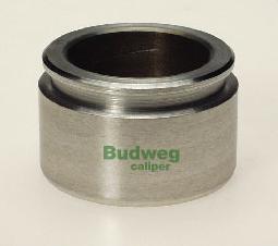 Budweg Caliper 234601 - Поршень, корпус скоби гальма autocars.com.ua