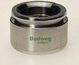 Budweg Caliper 234603 - Поршень, корпус скоби гальма autocars.com.ua