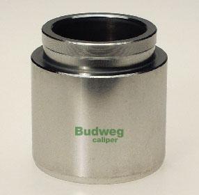 Budweg Caliper 234806 - Поршень, корпус скобы тормоза avtokuzovplus.com.ua