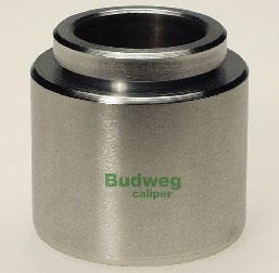 Budweg Caliper 234812 - Поршень, корпус скоби гальма autocars.com.ua
