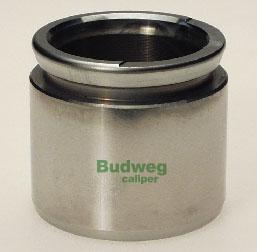 Budweg Caliper 234817 - Поршень, корпус скоби гальма autocars.com.ua