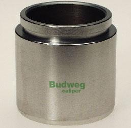 Budweg Caliper 234820 - Поршень, корпус скоби гальма autocars.com.ua