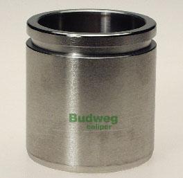 Budweg Caliper 234841 - Поршень, корпус скобы тормоза avtokuzovplus.com.ua