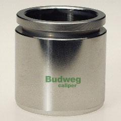 Budweg Caliper 234845 - Поршень, корпус скоби гальма autocars.com.ua