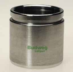 Budweg Caliper 234850 - Поршень, корпус скоби гальма autocars.com.ua