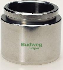 Budweg Caliper 235201 - Поршень, корпус скоби гальма autocars.com.ua