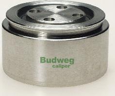 Budweg Caliper 235402 - Поршень, корпус скоби гальма autocars.com.ua