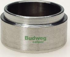 Budweg Caliper 235409 - Поршень, корпус скоби гальма autocars.com.ua