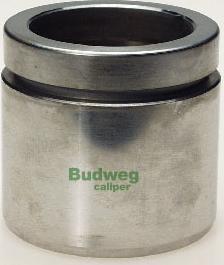 Budweg Caliper 235415 - Поршень, корпус скоби гальма autocars.com.ua