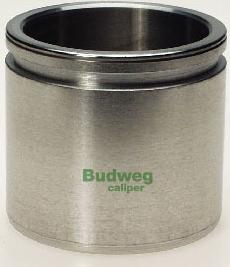 Budweg Caliper 235416 - Поршень, корпус скоби гальма autocars.com.ua