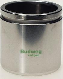 Budweg Caliper 235419 - Поршень, корпус скоби гальма autocars.com.ua
