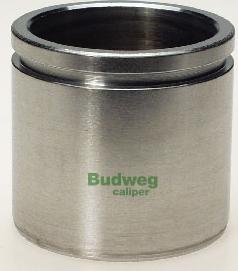 Budweg Caliper 235421 - Поршень, корпус скоби гальма autocars.com.ua