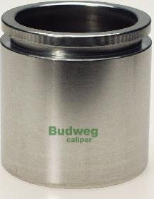 Budweg Caliper 235424 - Поршень, корпус скоби гальма autocars.com.ua