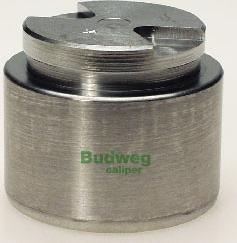 Budweg Caliper 235428 - Поршень, корпус скоби гальма autocars.com.ua