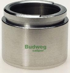 Budweg Caliper 235439 - Поршень, корпус скоби гальма autocars.com.ua