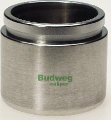 Budweg Caliper 235441 - Поршень, корпус скоби гальма autocars.com.ua