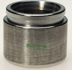 Budweg Caliper 235445 - Поршень, корпус скоби гальма autocars.com.ua