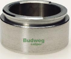 Budweg Caliper 235701 - Поршень, корпус скоби гальма autocars.com.ua