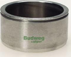 Budweg Caliper 235704 - Поршень, корпус скоби гальма autocars.com.ua