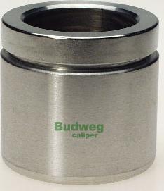 Budweg Caliper 235705 - Поршень, корпус скоби гальма autocars.com.ua