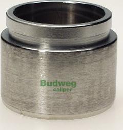 Budweg Caliper 235708 - Поршень, корпус скоби гальма autocars.com.ua