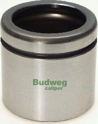 Budweg Caliper 235726 - Поршень, корпус скобы тормоза autodnr.net