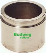 Budweg Caliper 235736 - Поршень, корпус скобы тормоза avtokuzovplus.com.ua